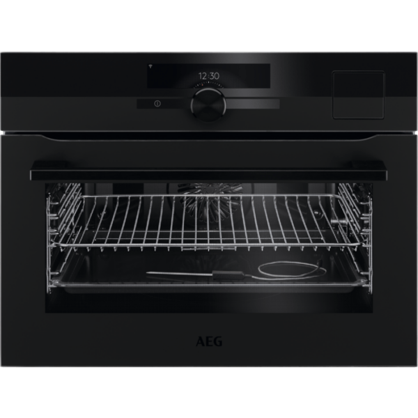 Forno vapore combinato Miele