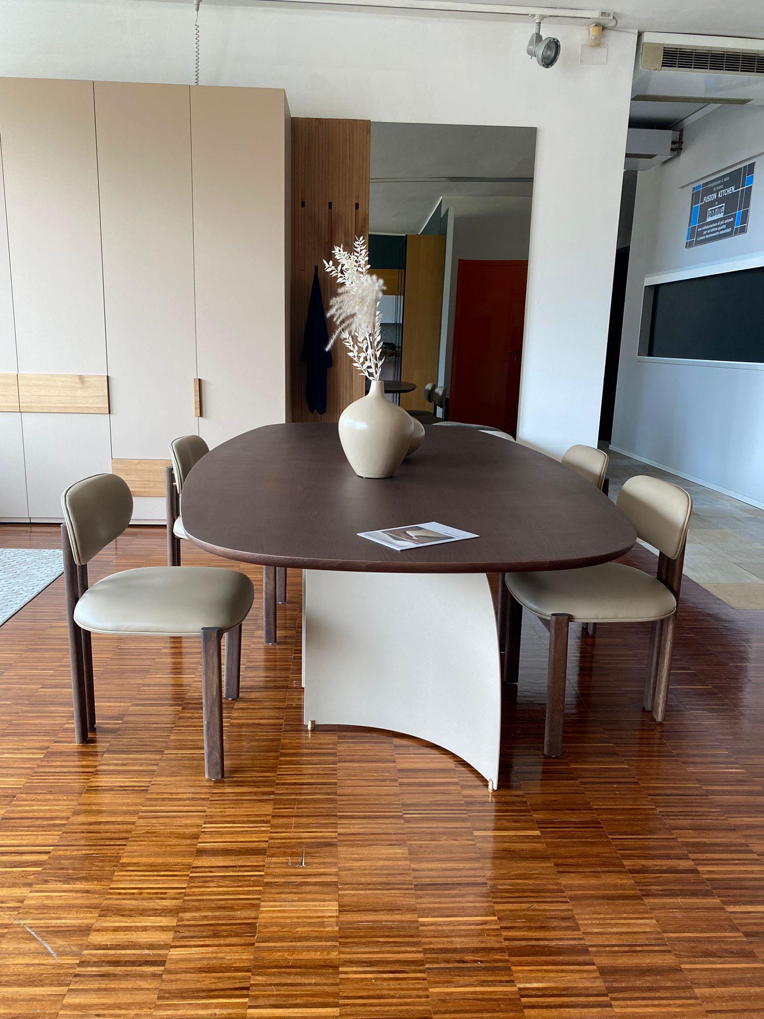 Tavolo Sail di Nature Design - immagine 5