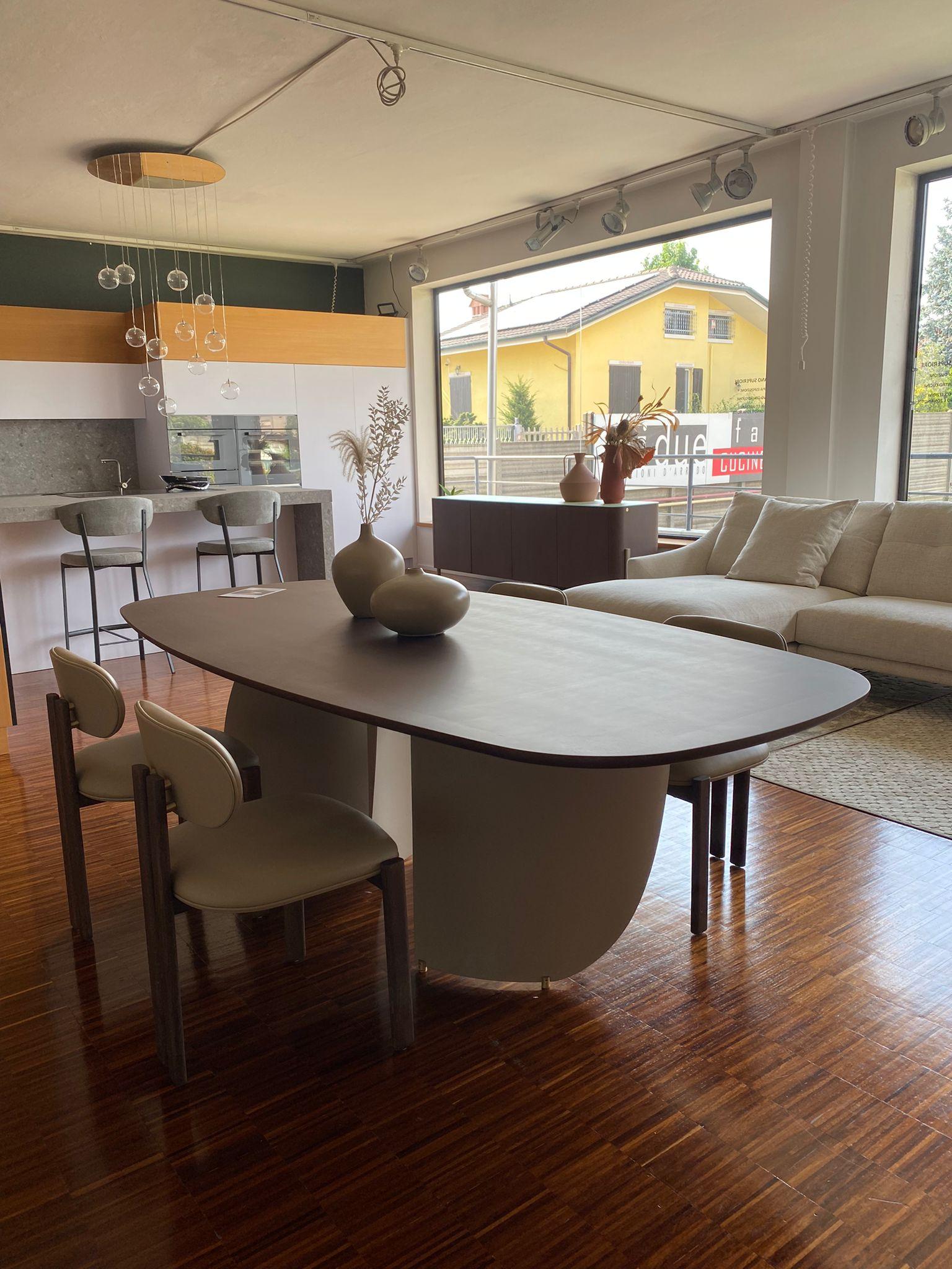 Tavolo Sail di Nature Design - immagine 4