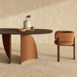  Tavolo Sail di Nature Design