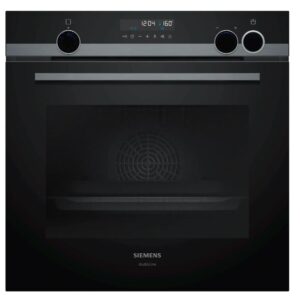 Siemens FORNO MULTIFUNZIONE HR478G5B6S