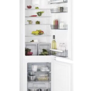 AEG Frigocongelatore SCB618F6TS