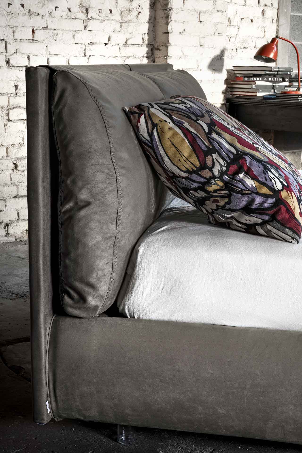 Ethos Letto Gipsy matrimoniale - immagine 2