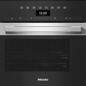 Miele FORNO A VAPORE H 45 DG7240_PURELINE