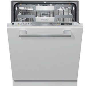 Lavastoviglie Miele G7152SCVI