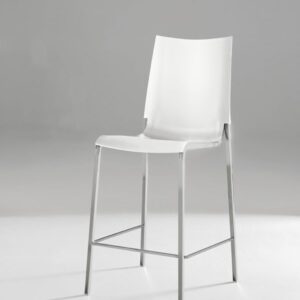 Sgabello Eva Bontempi