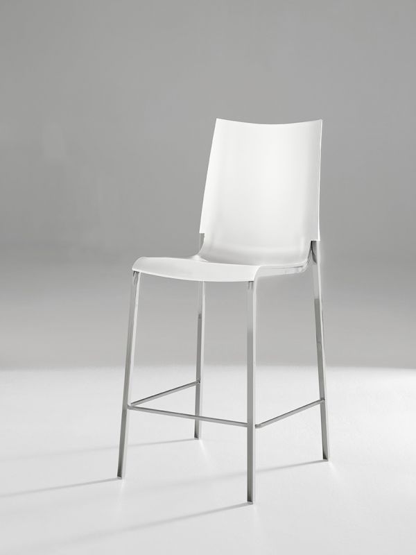 Sgabello Eva Bontempi