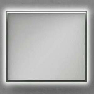 Specchio Vip 1+4 Con Led Forma E Funzione