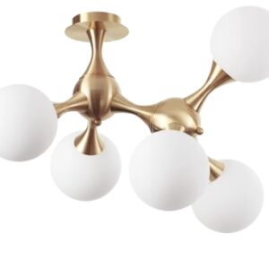 Plafone Mod. Nodi Ideal-Lux