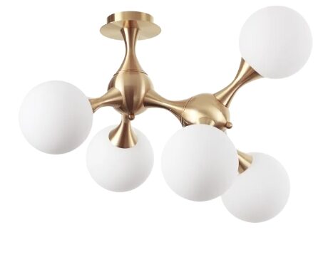 Plafone Mod. Nodi Ideal-Lux