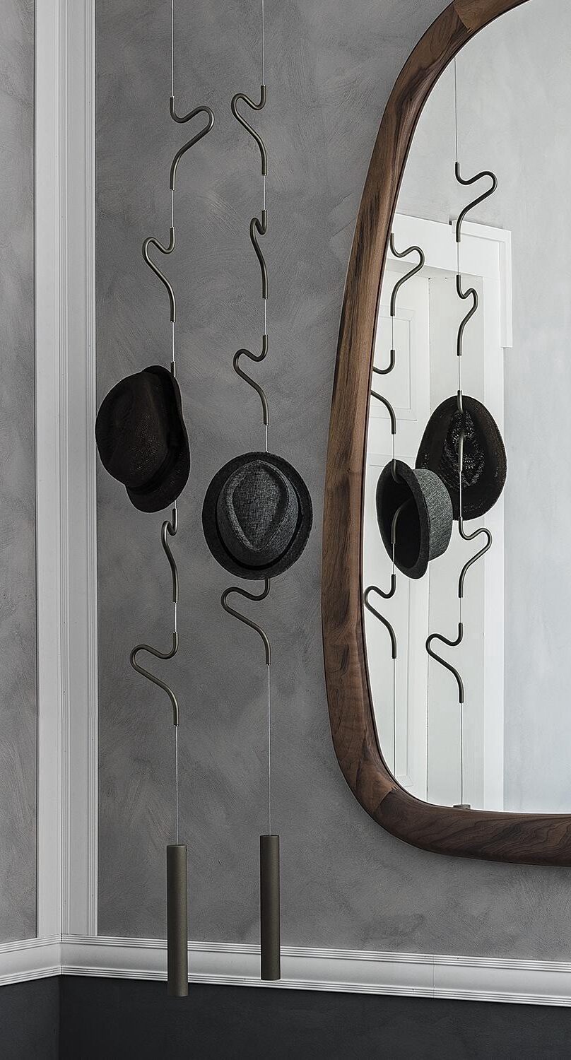 Appendiabiti Air Cattelan