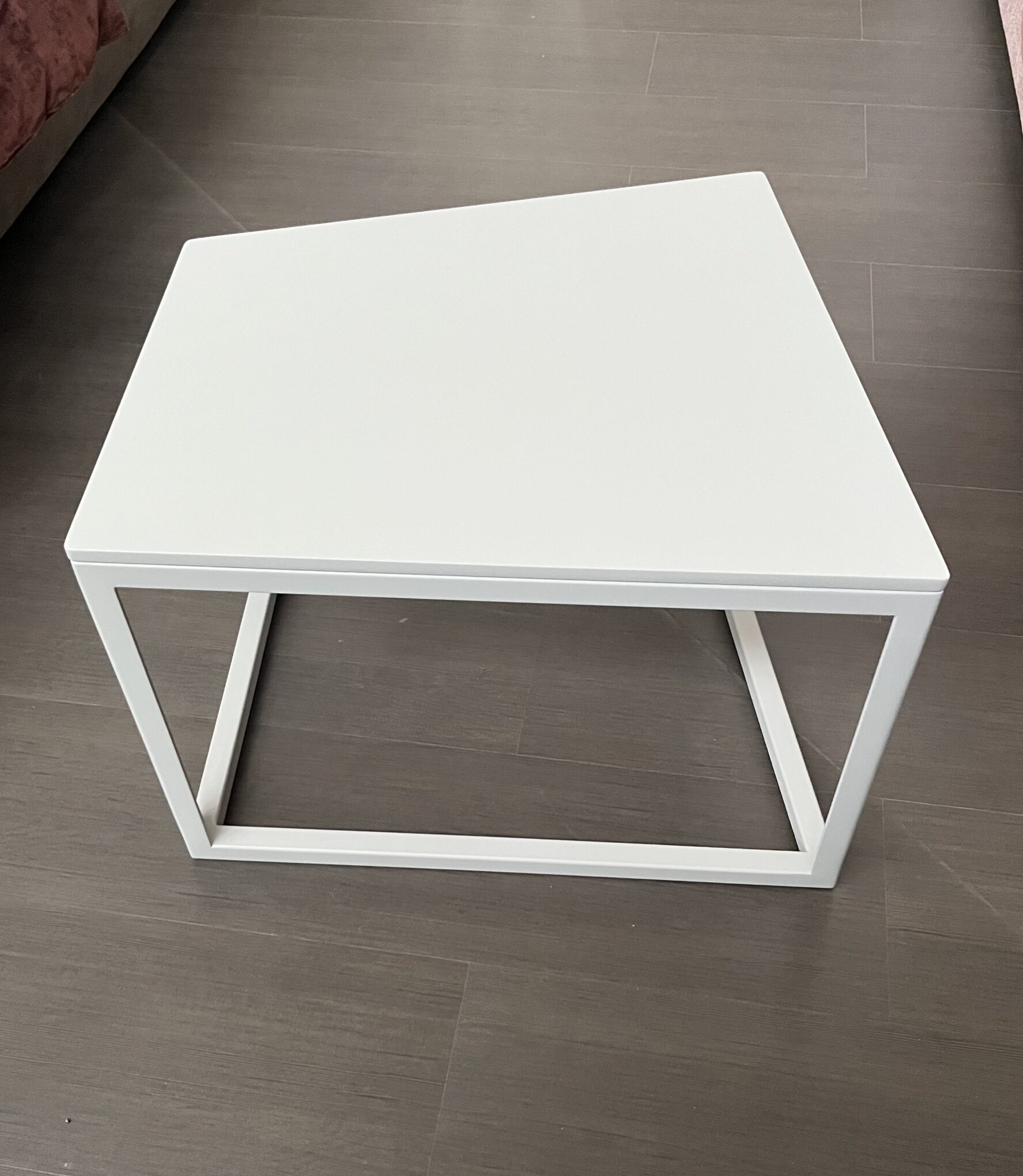 Novamobili Seven Tavolino Filu S