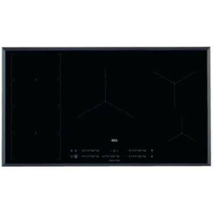AEG Piano Cottura Induzione 90cm IKE95471FB
