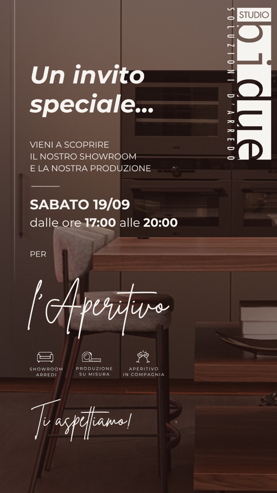 Invito aperitivo 19-09